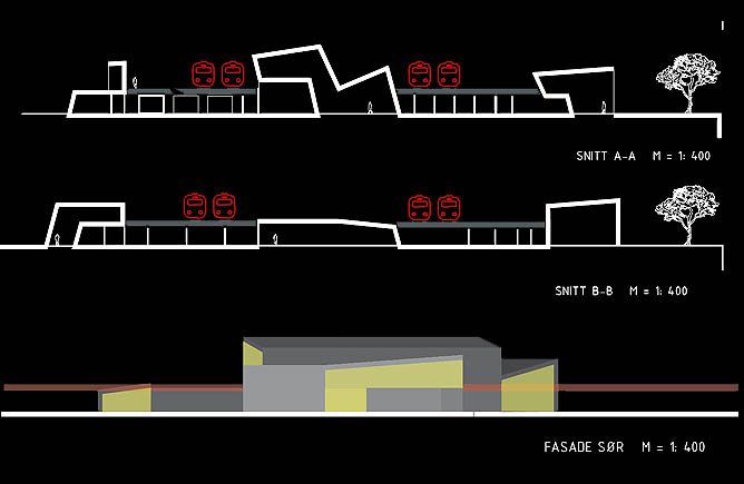 Sections/Elevations