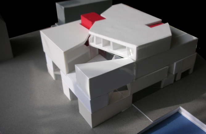 Final Model