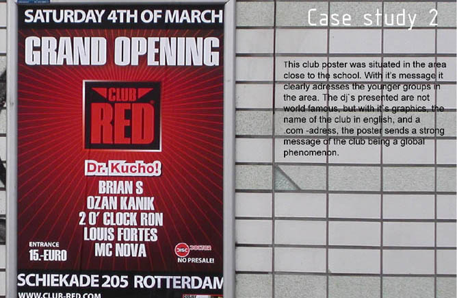 Case Study 2: Red