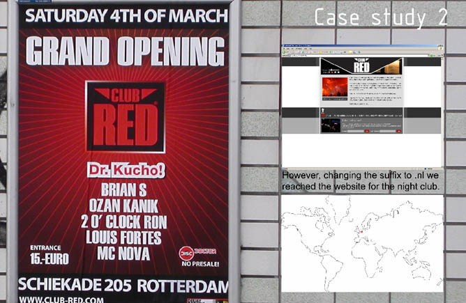 Case Study 2: Red