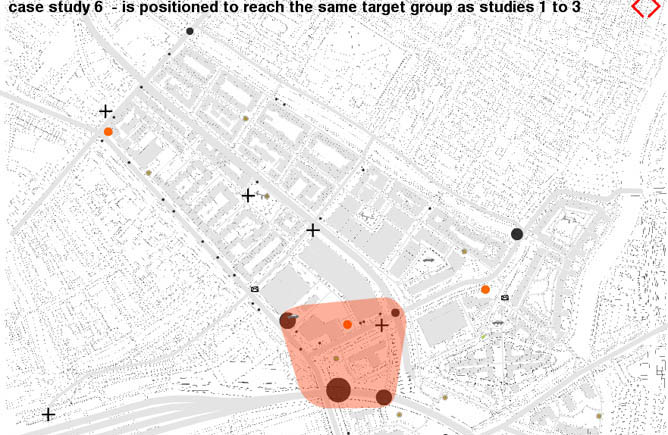 Case Study Locations