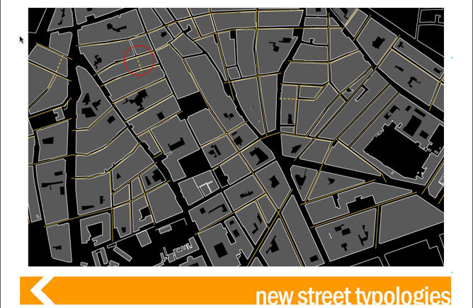 New Street Typologies