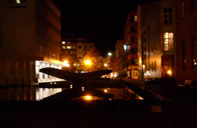 Night View