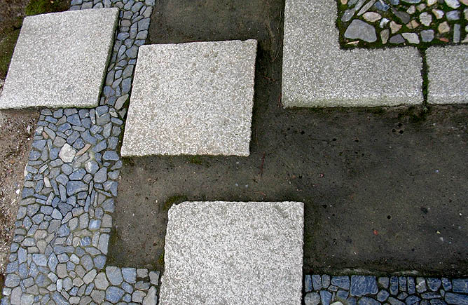 Katsura Rikyu, Kyoto