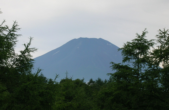 Fuji-san