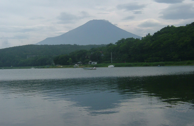 Double Fuji