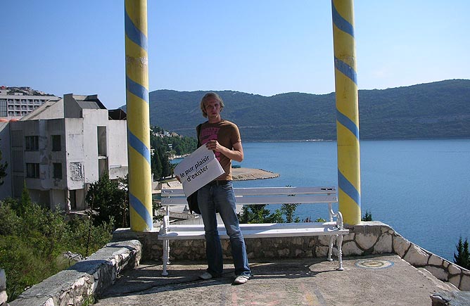 Audun/Neum