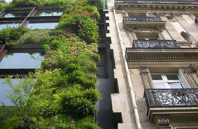 Quai Branly Museum, Jean Nouvel