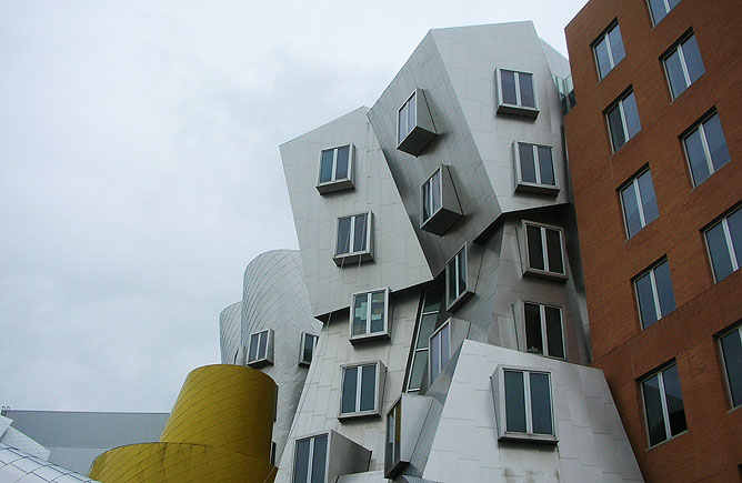 Gehry