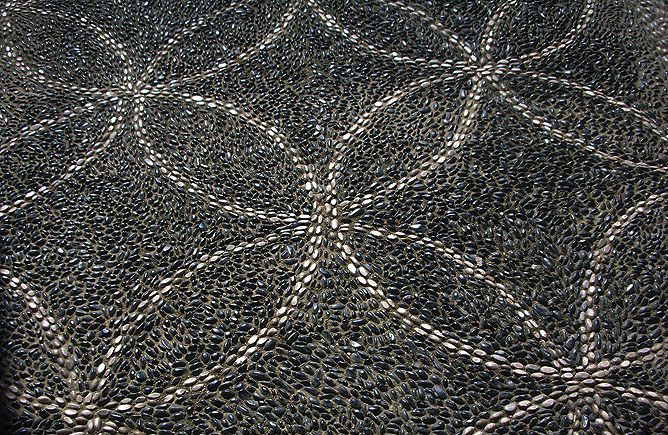 Topkapi Paving