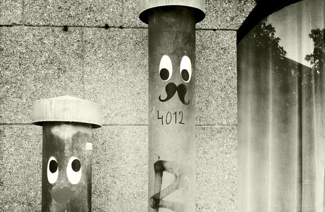 Sad Pipes