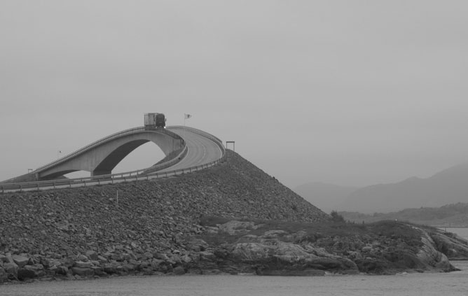 Atlantic Road