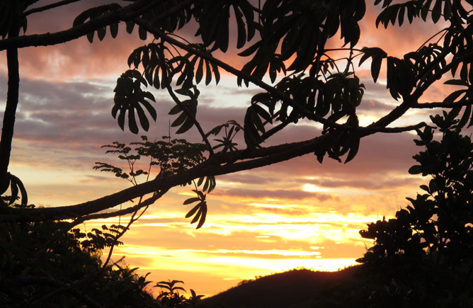 Xmas Eve in São jorge, Chapada dos Veadeiros