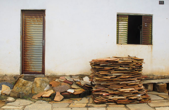 House, Pirenopolis