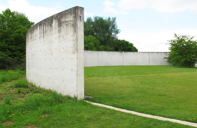 Tadao Ando: Langen Foundation, Neuss