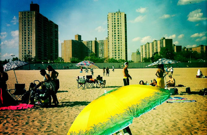 Coney Island, Brooklyn