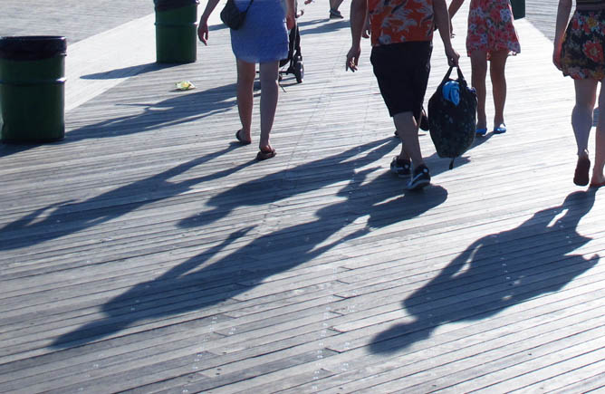 Coney Island, Brooklyn