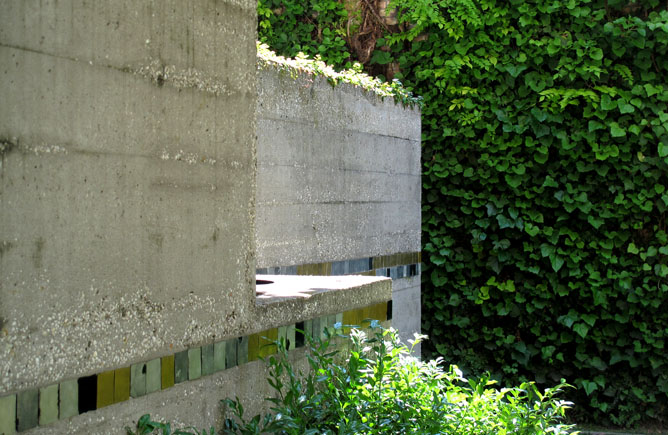 Carlo Scarpa: Querini Stampalia, Venezia